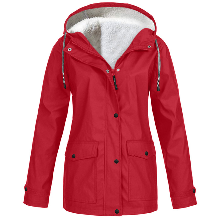 Karen Moree | Waterproof Women's Jacket