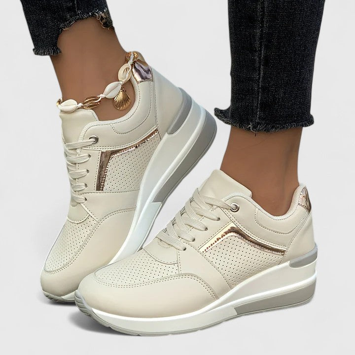 Karen Moree | Orthopedic Shoes