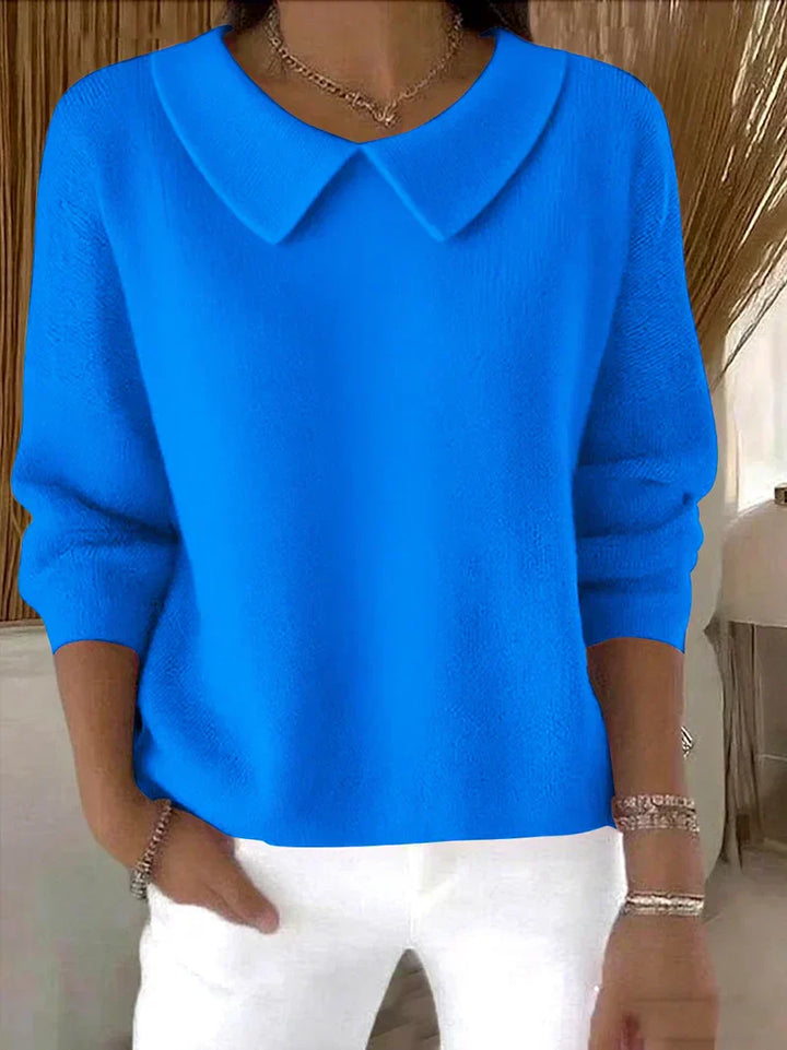 Karen Moree | Classic Sweater
