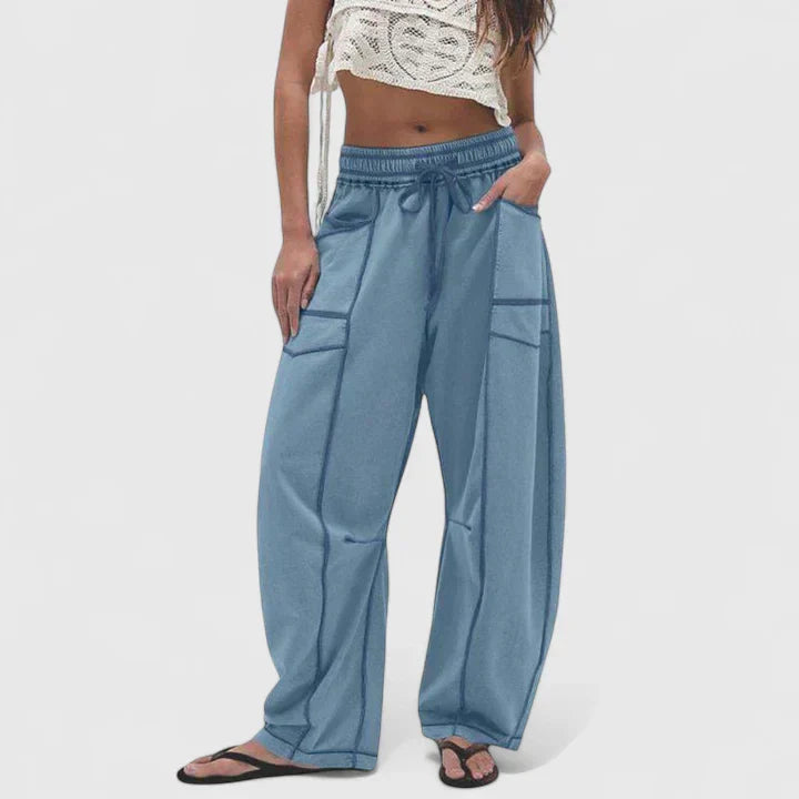 Karen Moree | Comfortable Pants