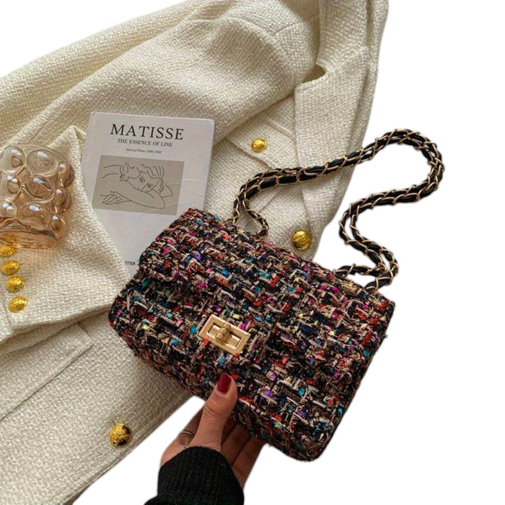 Karen Moree | Elegant Women's Shoulder Bag