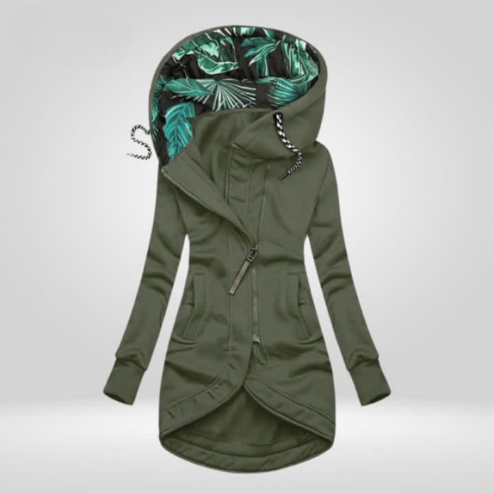Karen Moree | Winter Coat, Warmth, Elegance