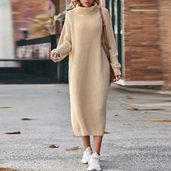 Karen Moree | Women's Winter Knit Dress