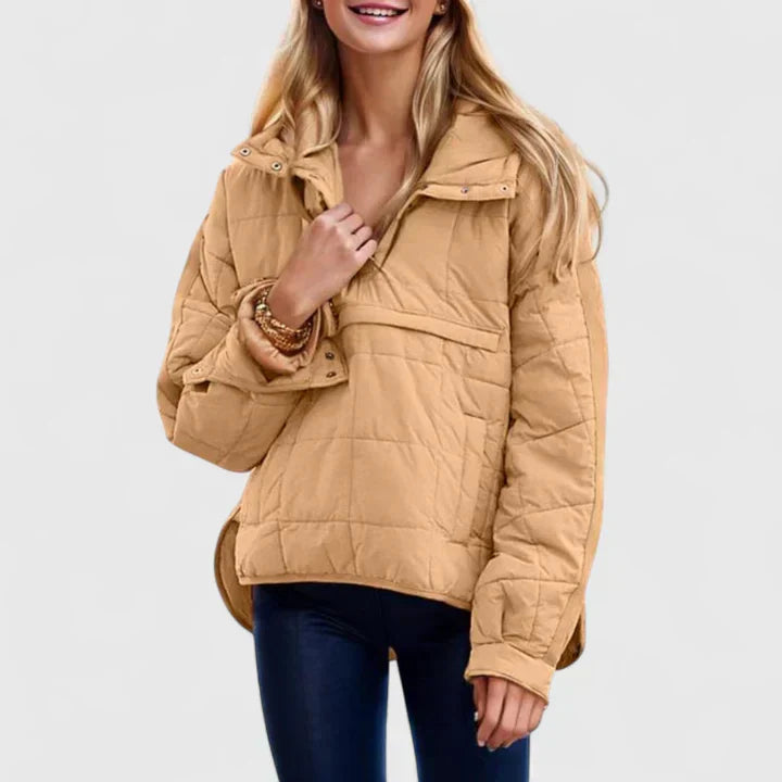 Karen Moree | Elegant Jacket