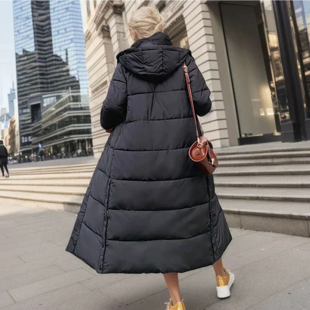 Karen Moree | Comfortable Coat