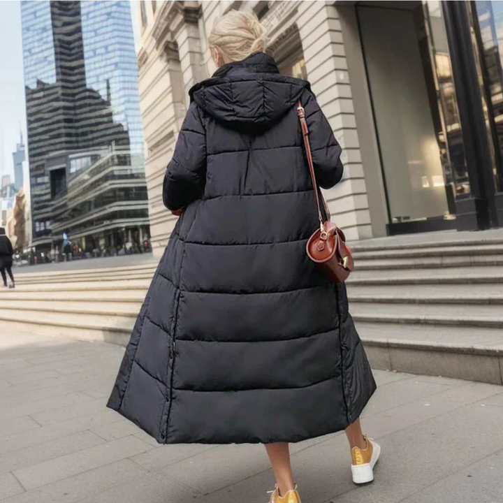 Karen Moree | Comfortable Coat