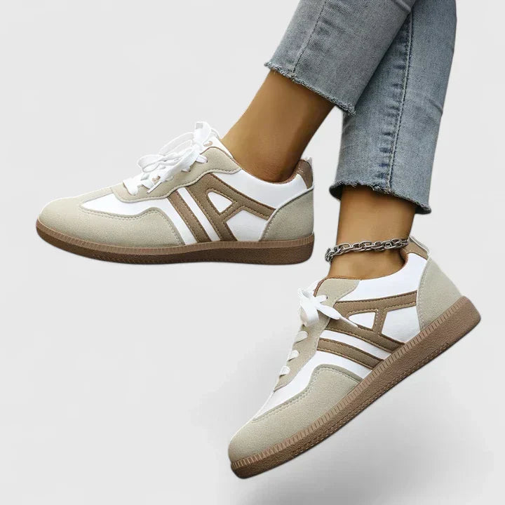Karen Moree | Orthopedic Sneakers