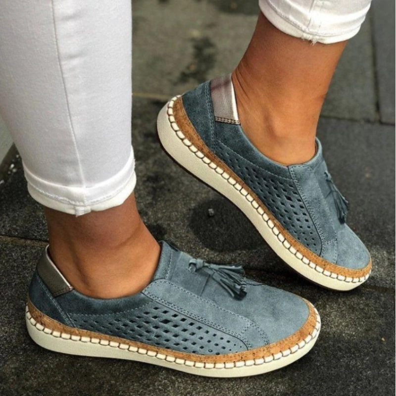 Karen Moree | Slip-On Footwear