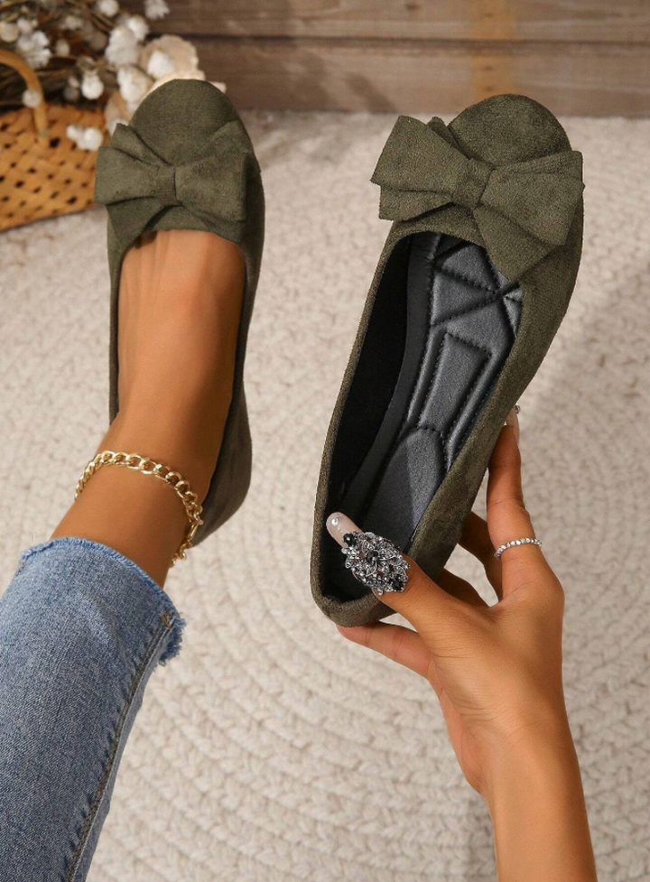 Karen Moree | Orthopedic Comfort Shoes