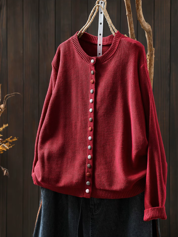 Karen Moree | Cardigan