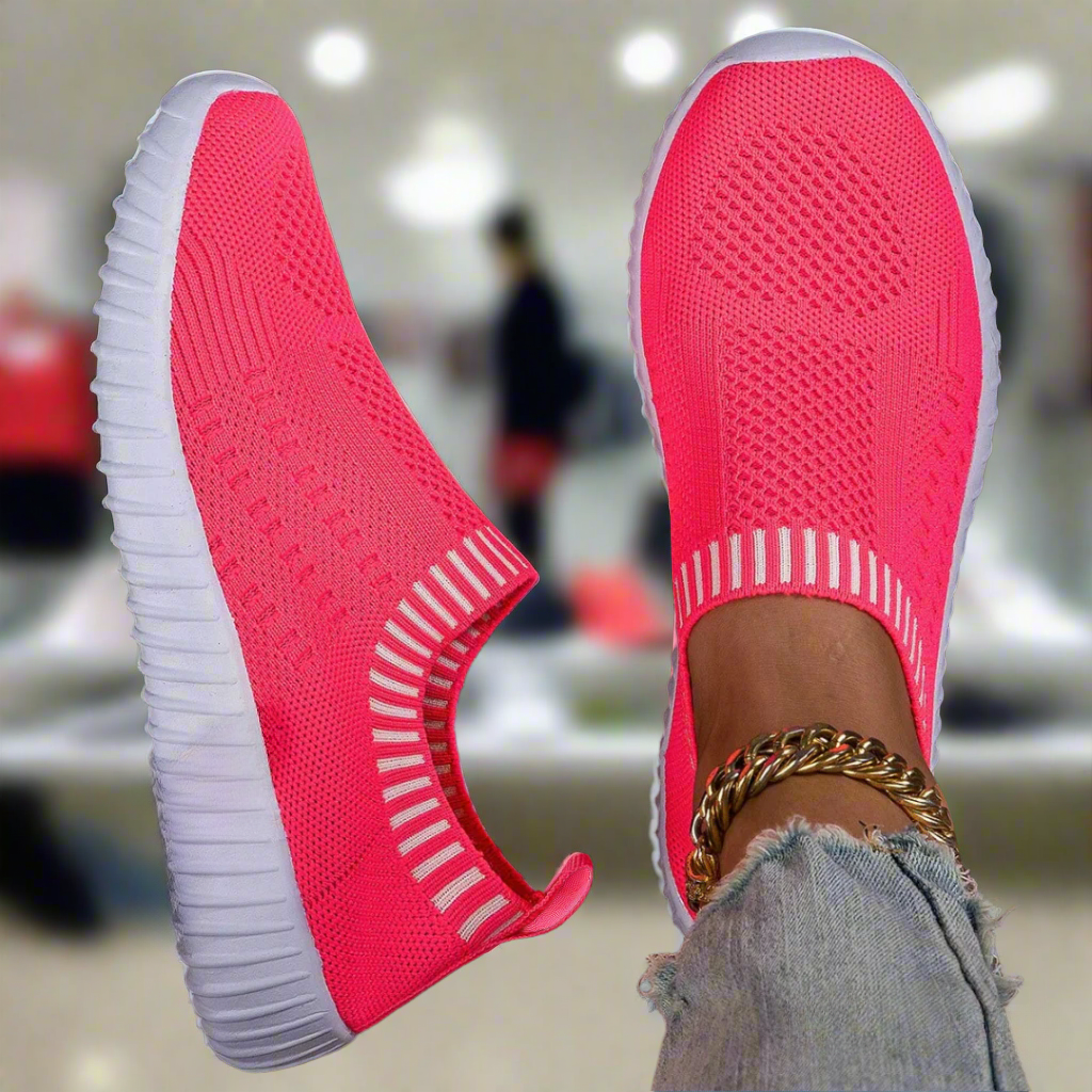 Karen Moree | Women's Orthopedic Shoes