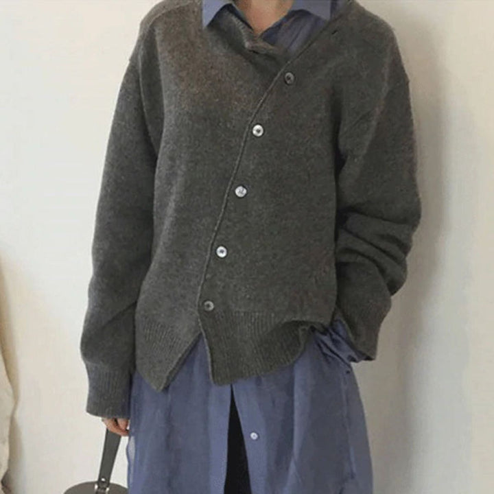 Karen Moree | Stylish Warm Sweaters