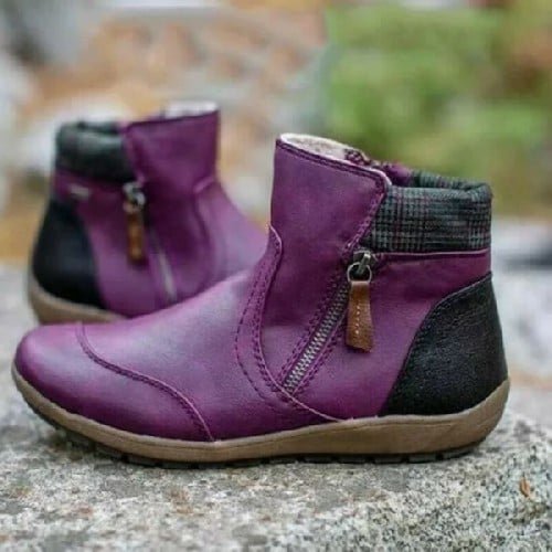 Karen Moree | Orthopedic Comfort Boots