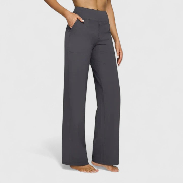 Karen Moree | Sophisticated Pants