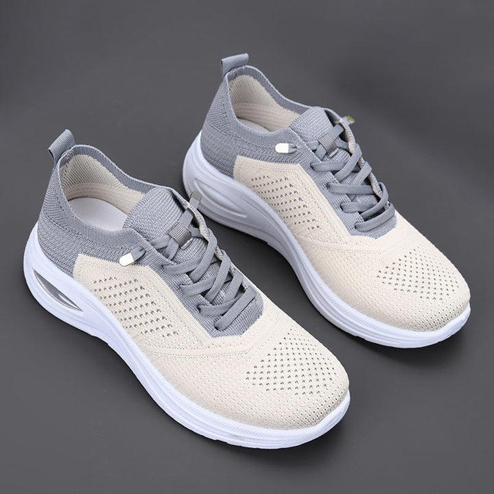Karen Moree | Orthopedic Sneakers