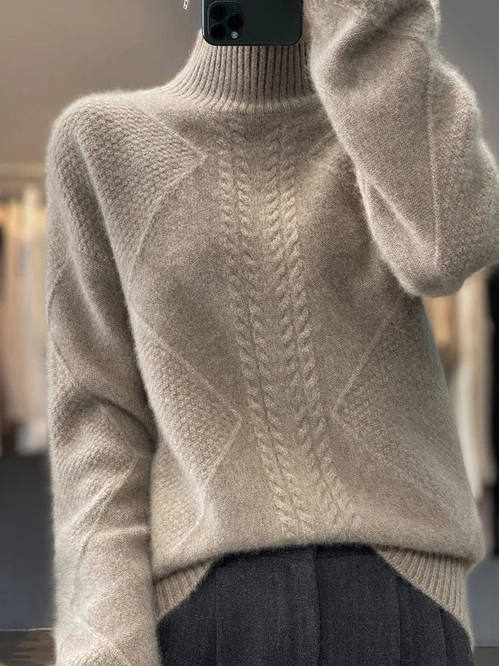 Karen Moree | Sweater