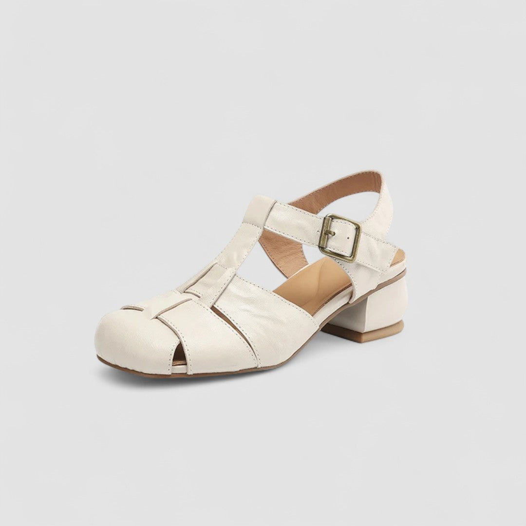 Karen Moree | Orthopedic Mary Jane Shoes