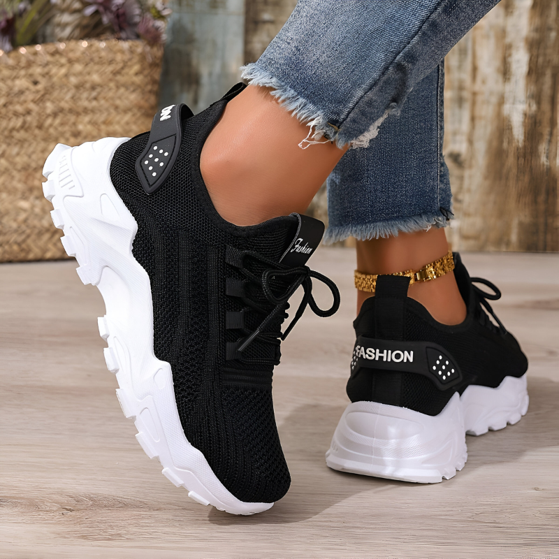Karen Moree | Orthopedic Comfortable Stylish Sneakers