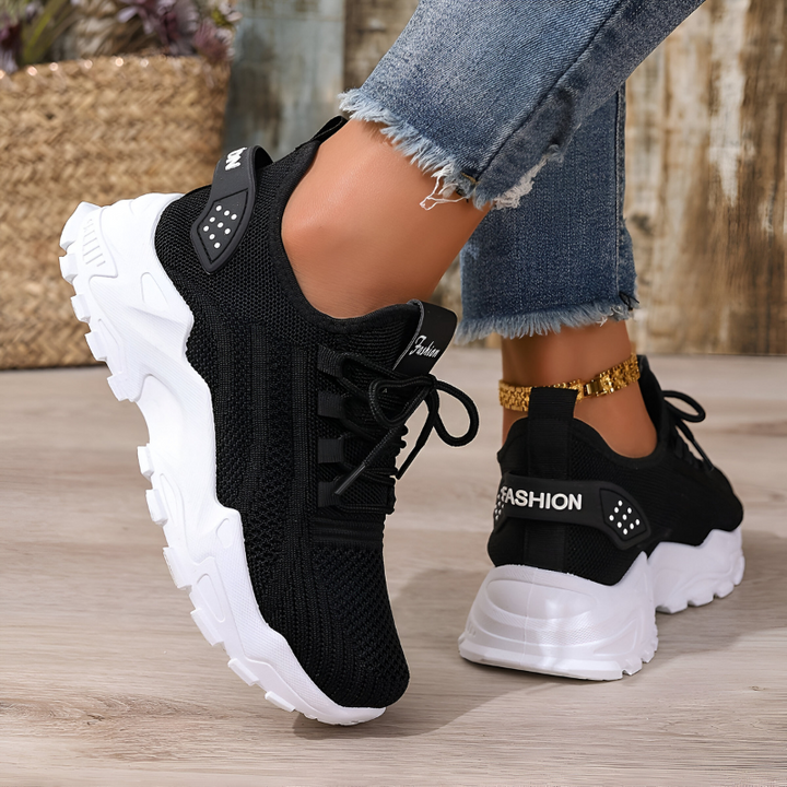 Karen Moree | Orthopedic Comfortable Stylish Sneakers