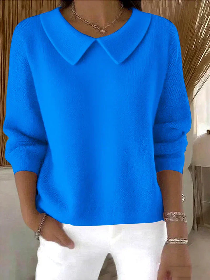 Karen Moree | Classic Sweater