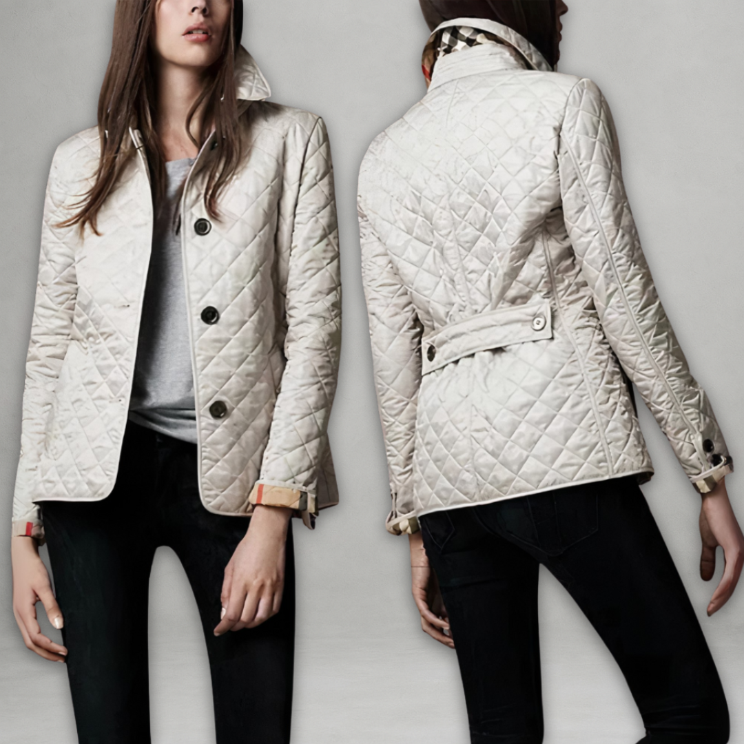 Karen Moree | Spring Jacket