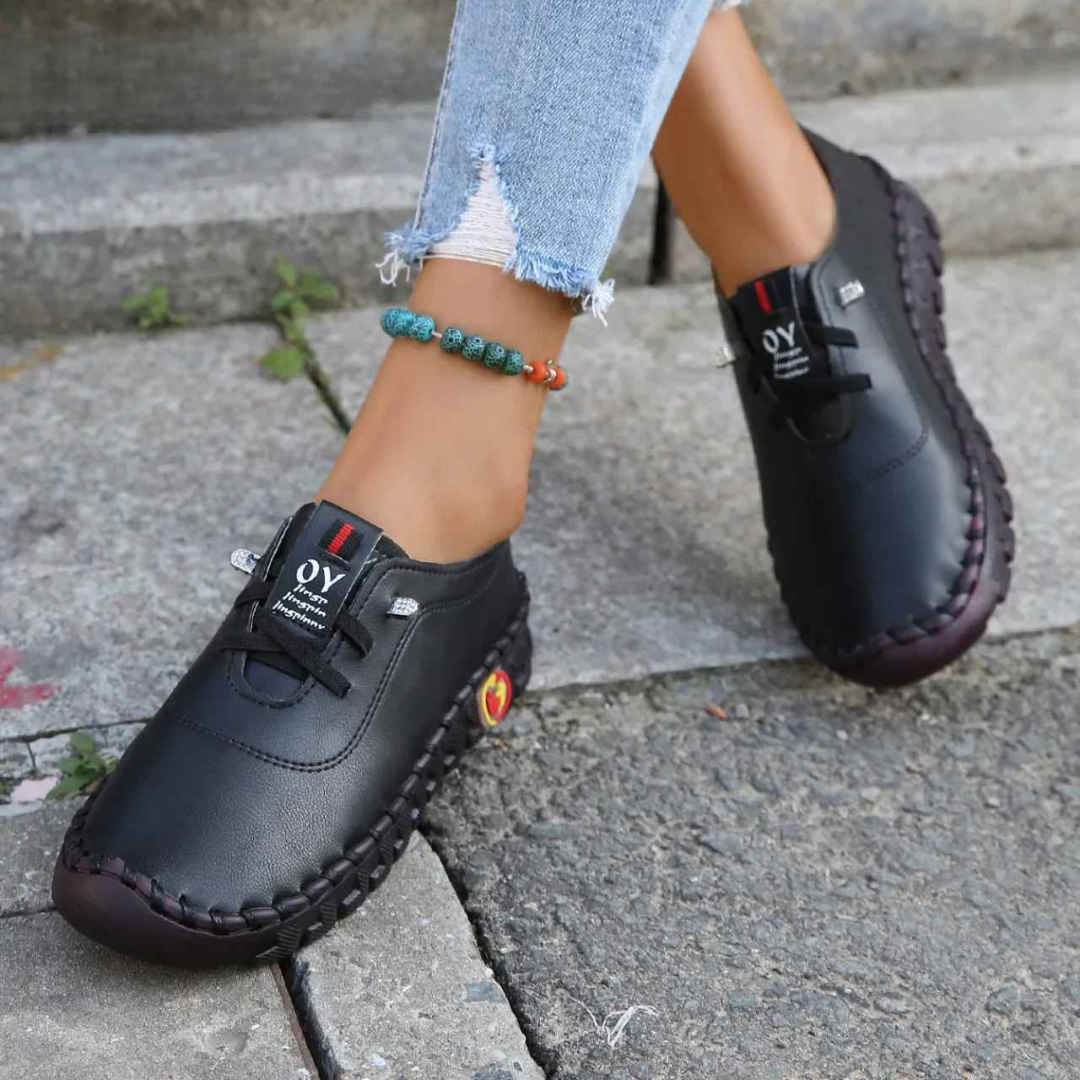 Karen Moree | Women's Orthopedic Shoes