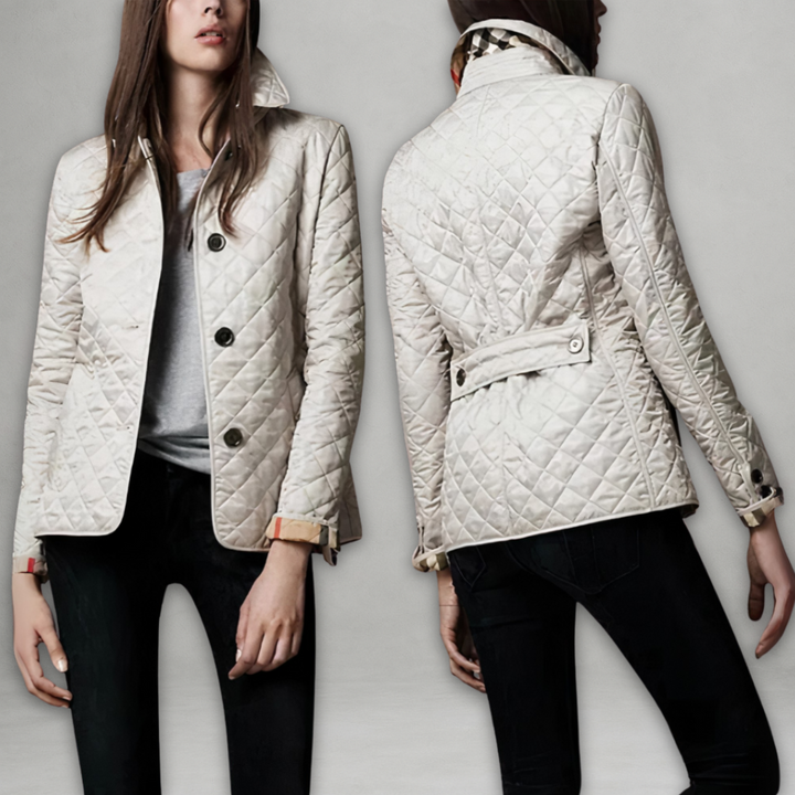 Karen Moree | Autumn Jacket