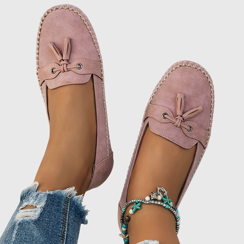 Karen Moree | Comfortable Soft Loafers