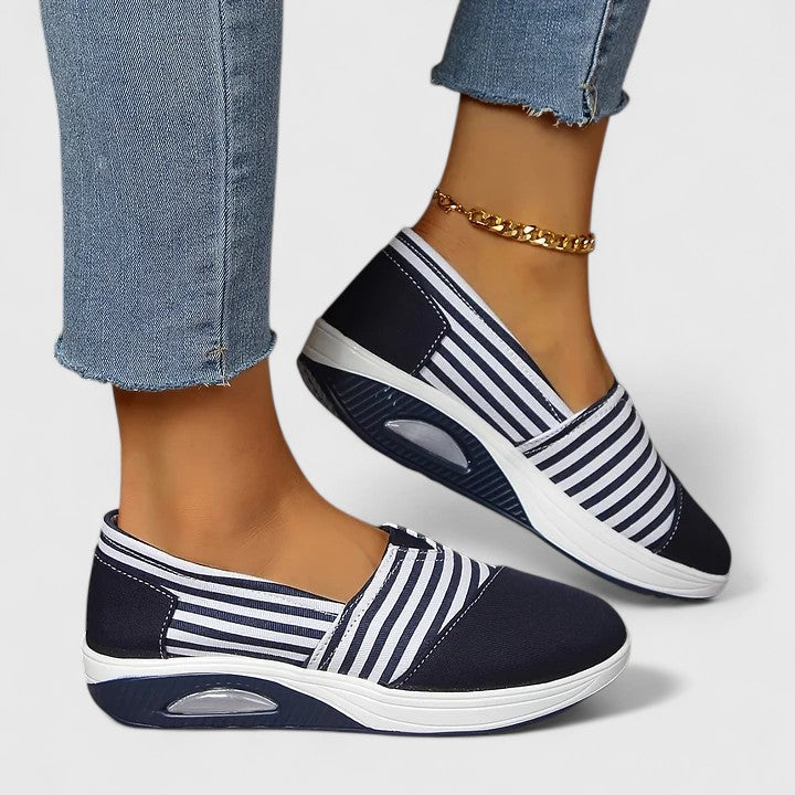 Karen Moree | Orthopedic Sneakers