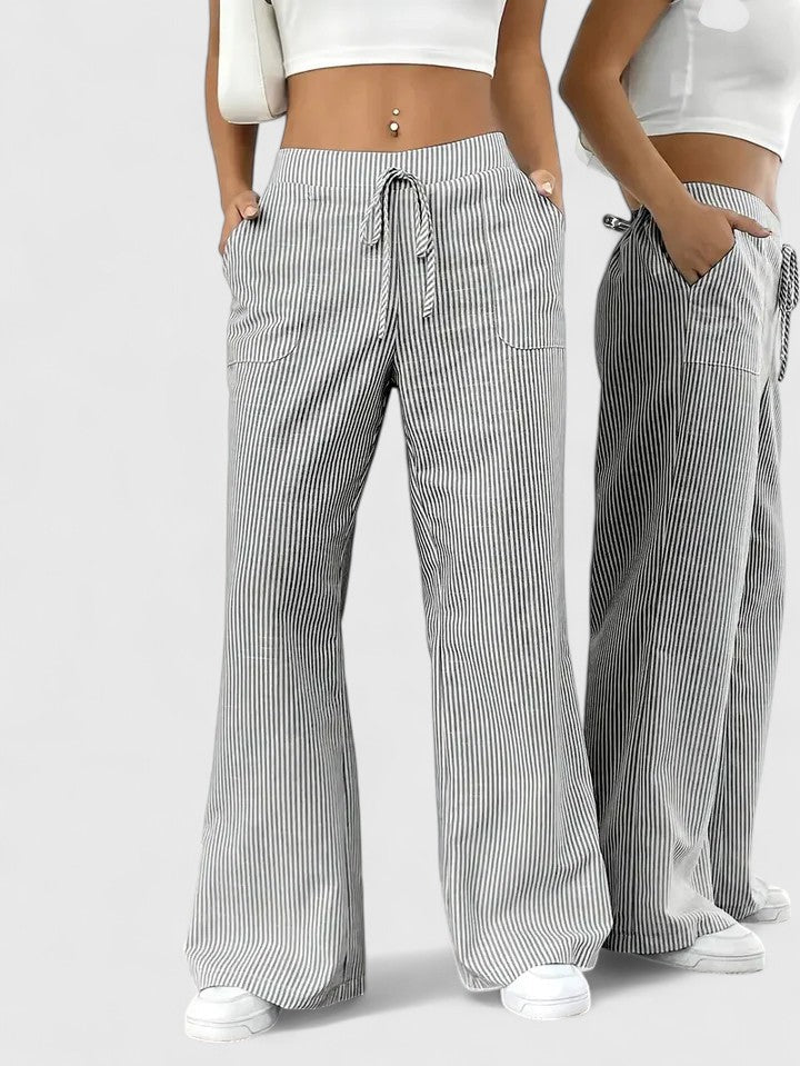 Karen Moree | Elegant Pants