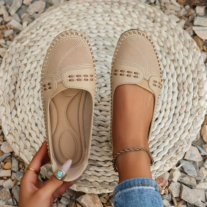 Karen Moree | Women's Orthopedic Shoes