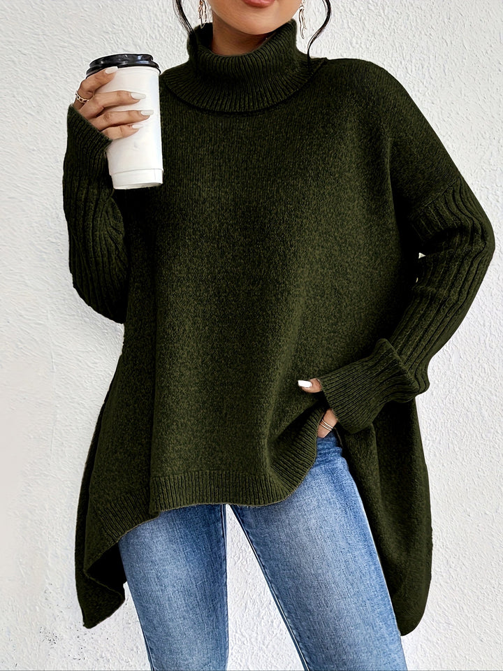 Karen Moree | Cozy Sweater