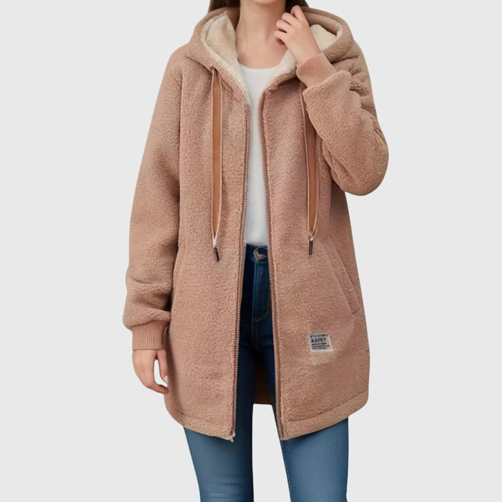 Karen Moree | Women's Fleece Jacket