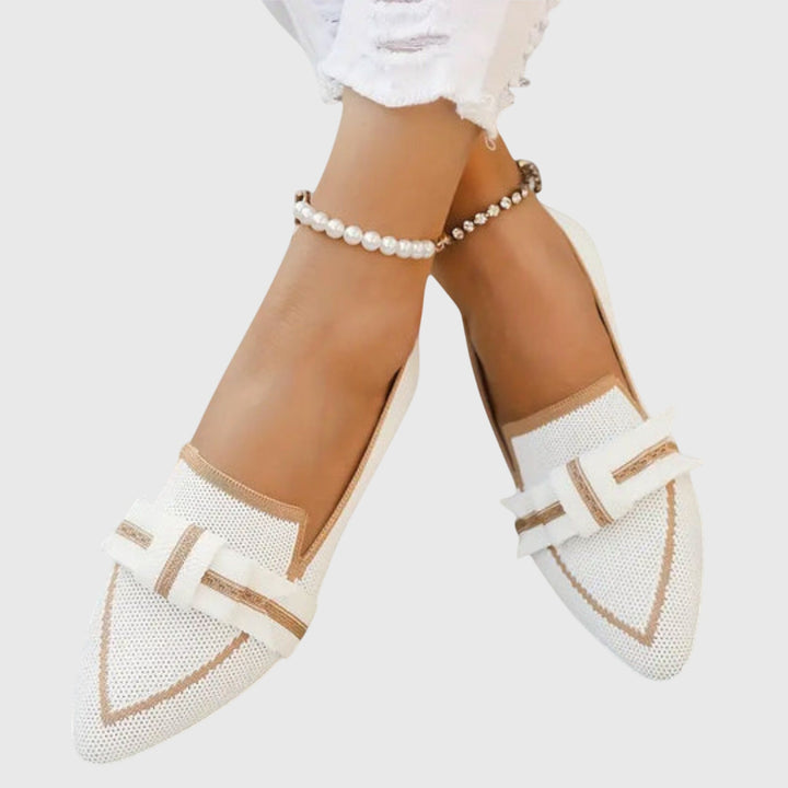 Karen Moree | Comfy Shoes