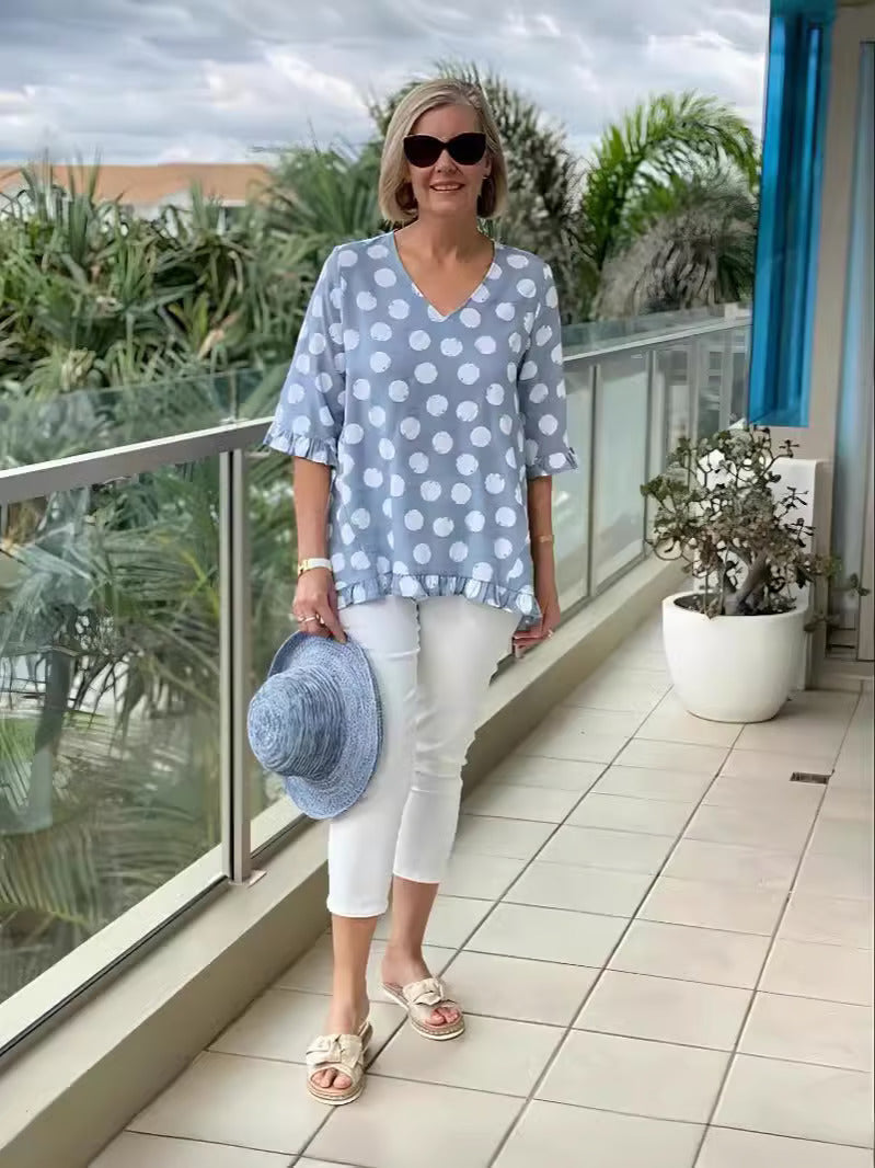 Karen Moree | Everyday Style