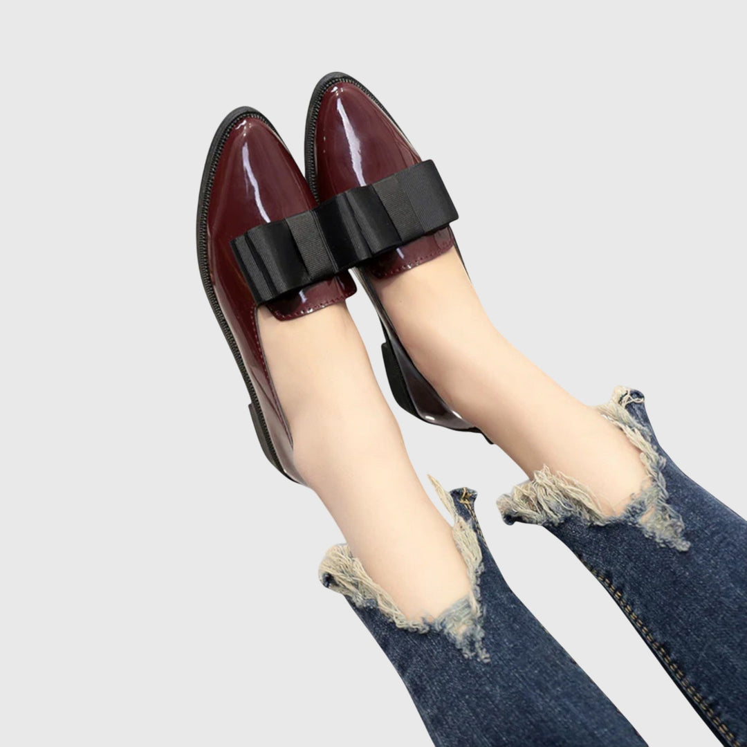 Karen Moree | Orthopedic Loafers