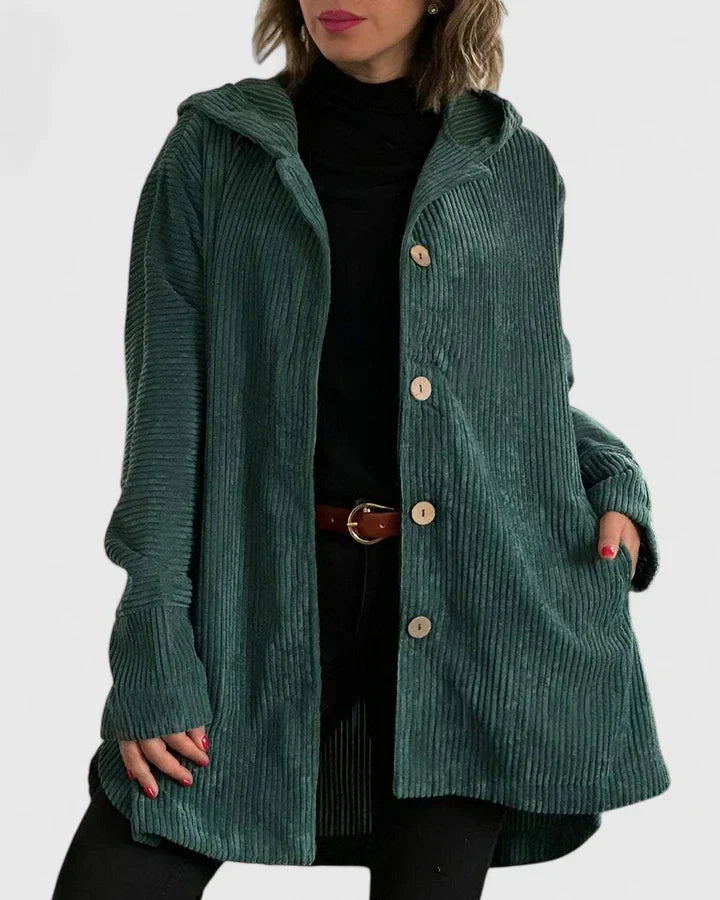 Karen Moree | Comfortable Jacket