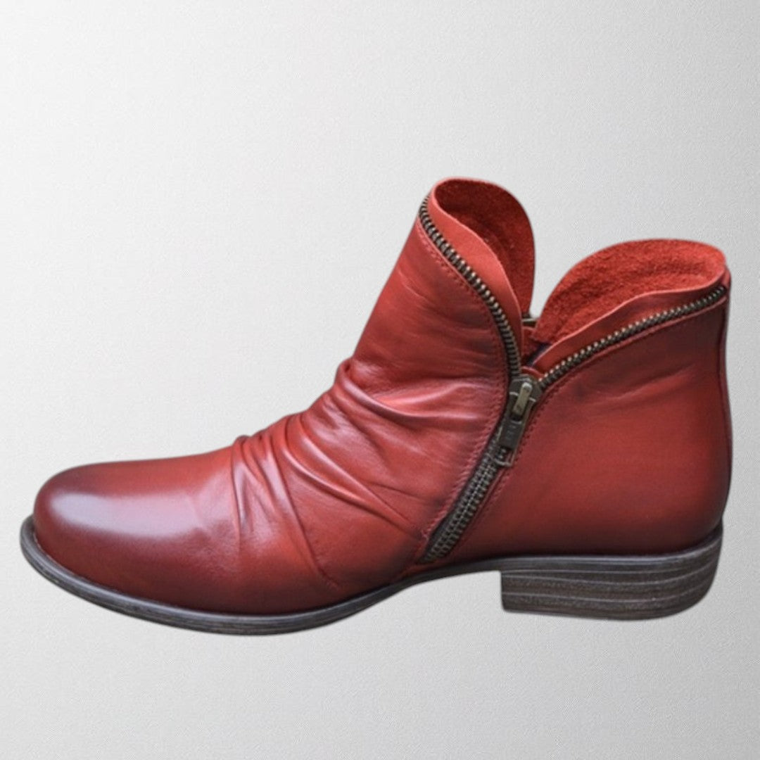 Karen Moree | Comfortable Orthopedic Boots