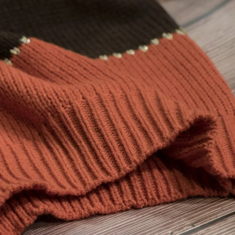 Karen Moree | Casual Sweater