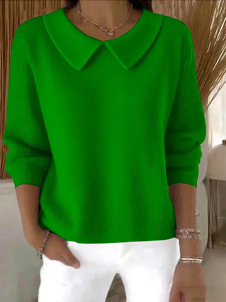 Karen Moree | Classic Sweater
