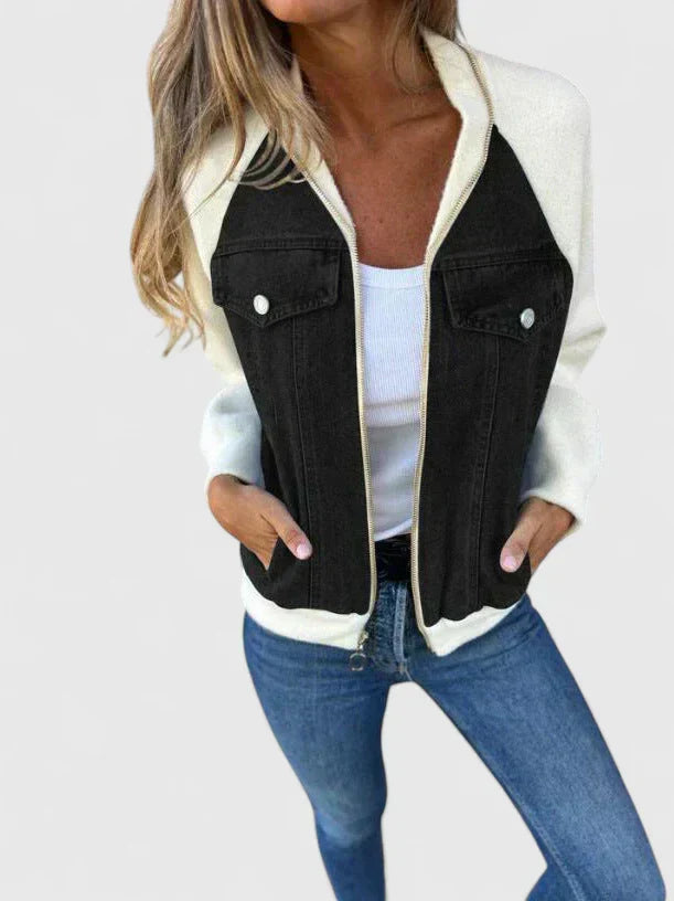 Karen Moree | Elegant Jacket