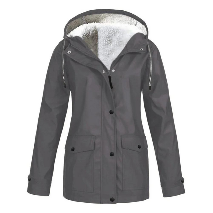 Karen Moree | Windproof Rain Jacket Women