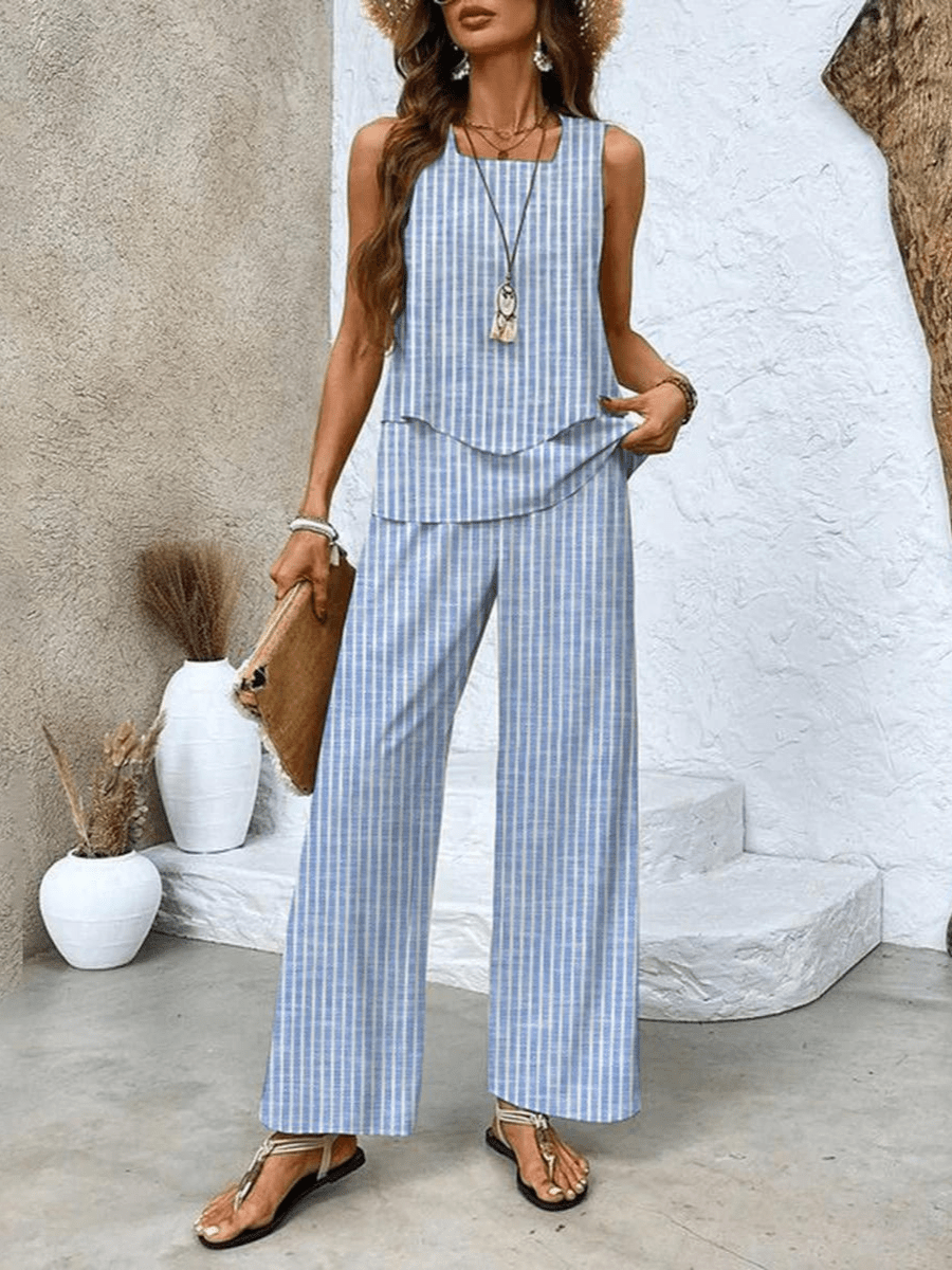 Karen Moree | Elegant Summer Set