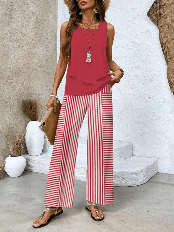 Karen Moree | Elegant Summer Set