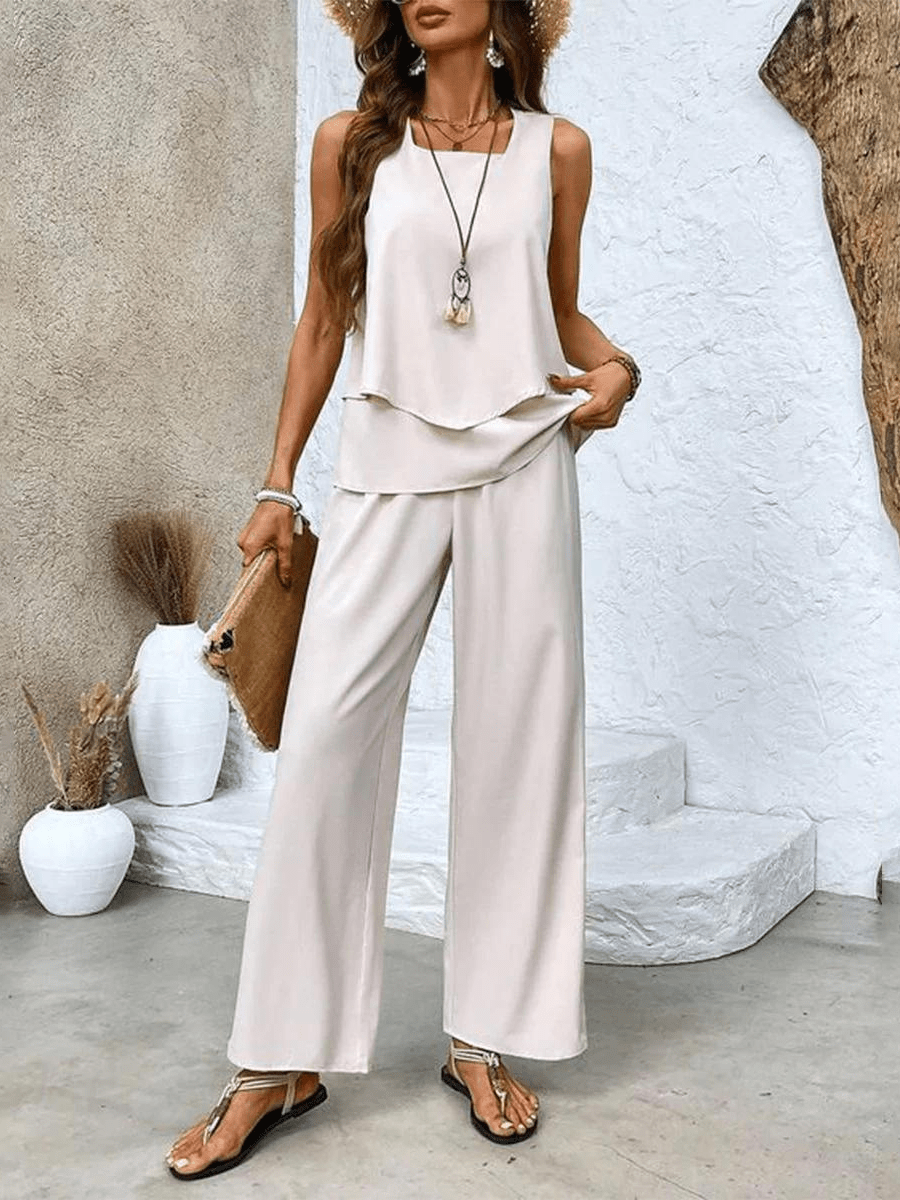 Karen Moree | Elegant Summer Set