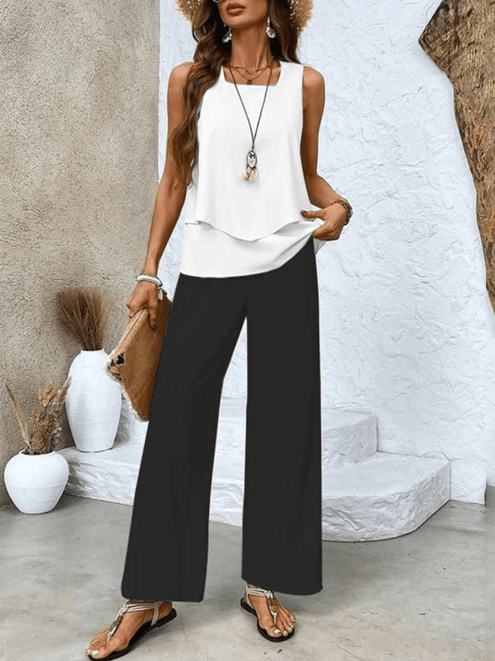 Karen Moree | Elegant Summer Set