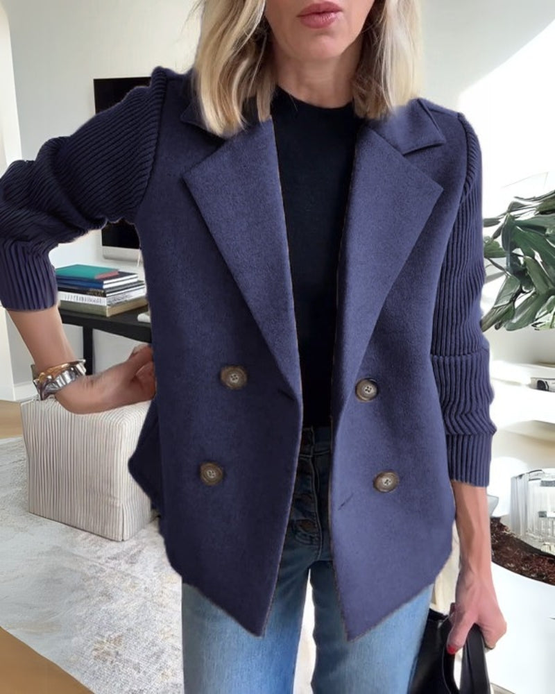 Karen Moree | Casual Blazer