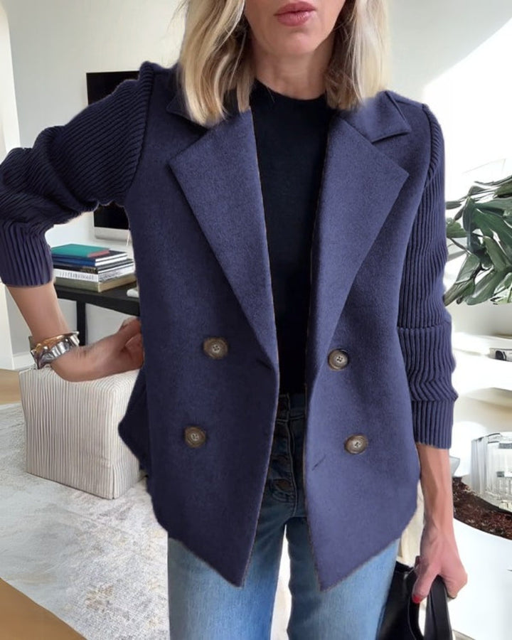 Karen Moree | Casual Blazer