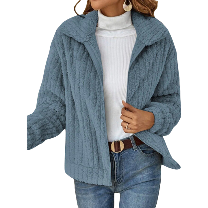 Karen Moree | Comfortable Jacket