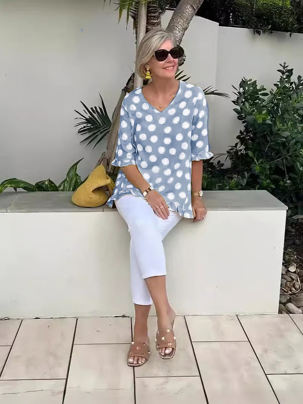 Karen Moree | Everyday Style